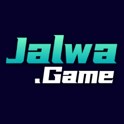 Jalwa-Game-Logo